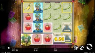 Luchadora demo play free 1