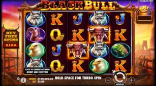 Black Bull demo play free 0