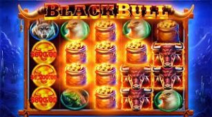 Black Bull max win video 0