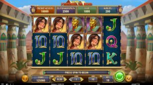 Cat Wilde And The Pyramids Of Dead demo play free 0