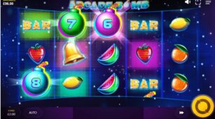 Arcade Bomb demo play free 2