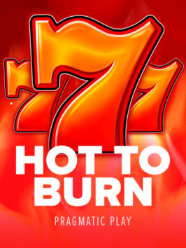 Hot To Burn