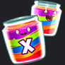 Jammin Jars 2 logo