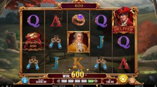 Midnight Gold demo play free 0