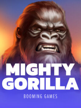 Mighty Gorilla