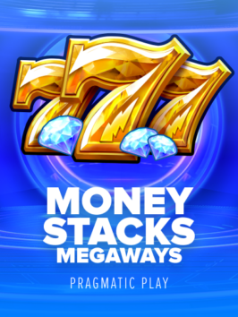 Money Stacks Megaways