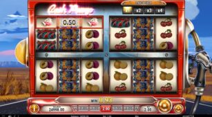 Cash Pump demo play free 0