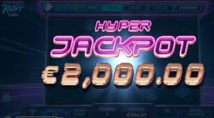 Neon Rush Splitz max win video 1