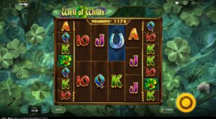 Well Of Wilds Megaways demo play free 2