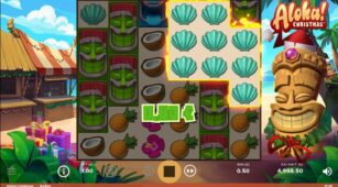 Aloha! Christmas demo play free 2