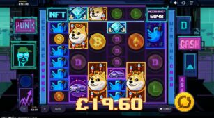 Nft Megaways demo play free 3