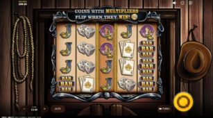 Last Chance Saloon demo play free 1