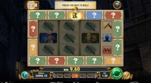 Riddle Reels demo play free 3