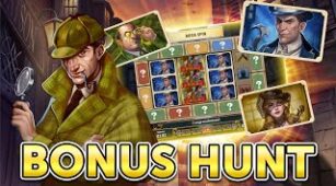 Riddle Reels max win video 0