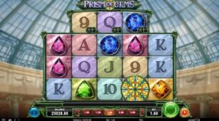 Prism Of Gems demo play free 2