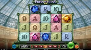 Prism Of Gems demo play free 3