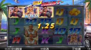 60 Second Heist demo play free 3