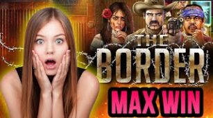 The Border max win video 0