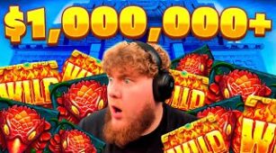 Aztec Blaze max win video 0