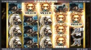 Poltava – Flames Of War max win video 0