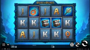 Beat The Beast Krakens Lair demo play free 2