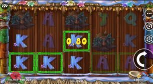 Tiki Vikings demo play free 0