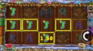 Tiki Vikings demo play free 2