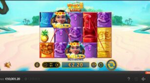 Tiki Mania demo play free 0