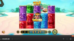 Tiki Mania demo play free 2