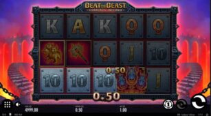 Beat The Beast Cerberus Inferno demo play free 0