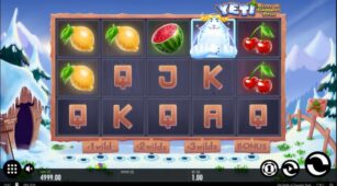 Yeti Battle Of Greenhat Peak demo play free 0