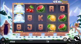 Yeti Battle Of Greenhat Peak demo play free 1