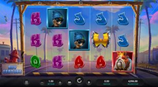 Top Dawgs demo play free 0