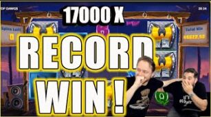 Top Dawgs max win video 1