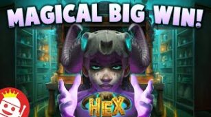 Hex max win video 0
