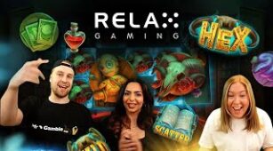 Hex max win video 1