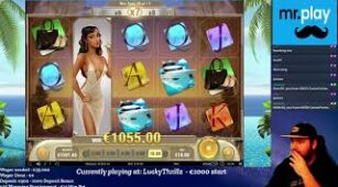 That’s Rich max win video 1