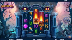 Magikspell demo play free 0