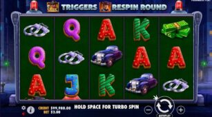 Cash Patrol demo play free 3
