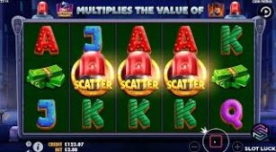 Cash Patrol max win video 0