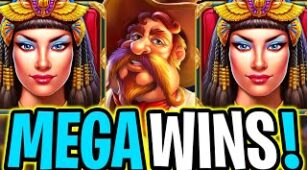 Queen Of Gods max win video 1