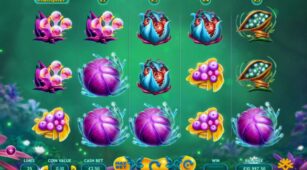 Fruitoids demo play free 1