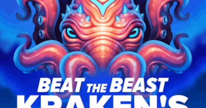 Beat The Beast Krakens Lair