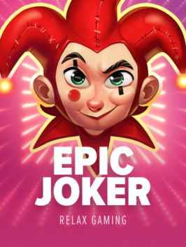 Epic Joker