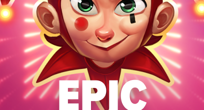 Epic Joker