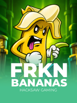 Frkn Bananas