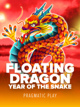 Floating Dragon – Year Of The Snake