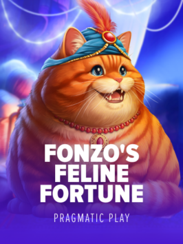 Fonzo’s Feline Fortunes