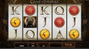 Game Of Thrones 243 Ways demo play free 2