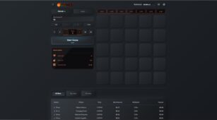 Mines (Turbo Games) demo play free 2